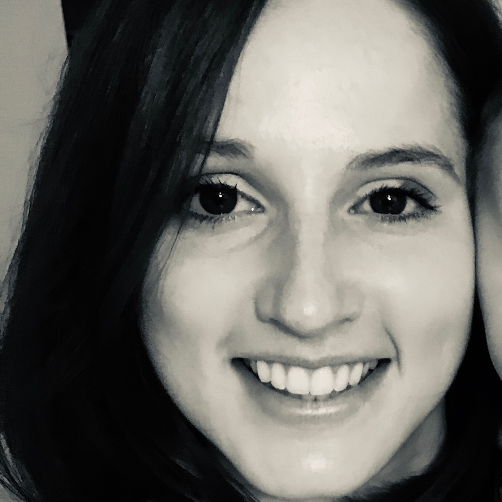 Meet your Posher, Lauren